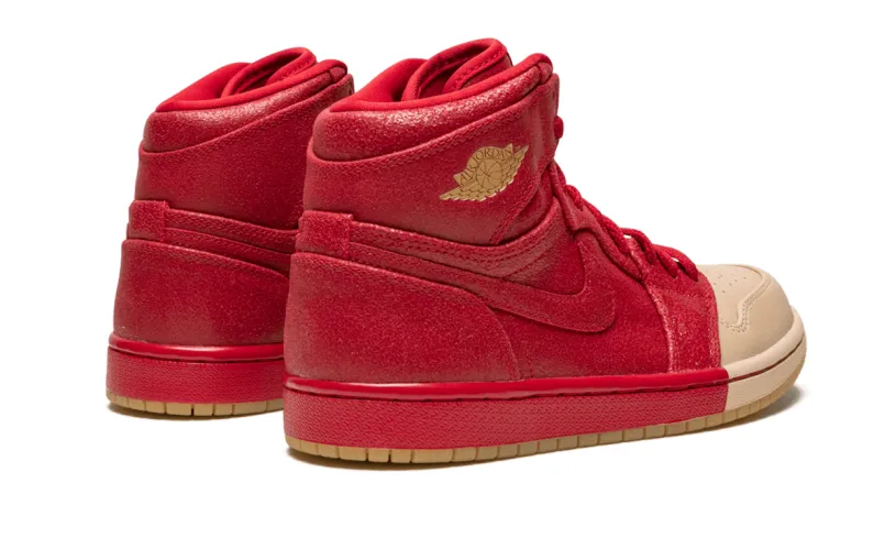 Air Jordan 1 AIR JORDAN 1 RET HI PREMIUM WMNS